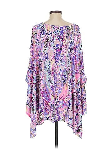 Jodifl 3/4 Sleeve Blouse (view 2)