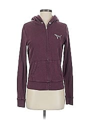 Victoria's Secret Pink Zip Up Hoodie