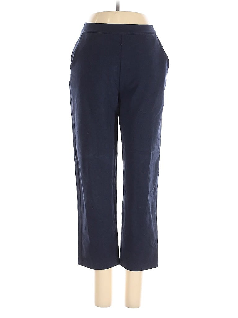 Click to view more detailed imagery on our partner's website Pre-owned L.l.bean Casual Pants In Blue