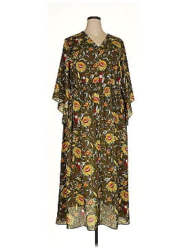 Belle By Kim Gravel Casual Dress