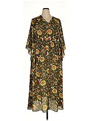 Belle By Kim Gravel Casual Dress