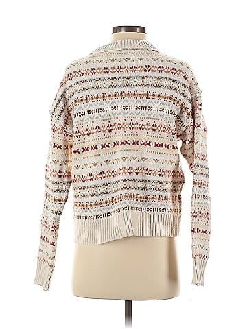 American Eagle Outfitters Pullover Sweater (view 2)