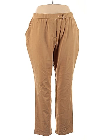 Universal Standard Casual Pants (view 1)