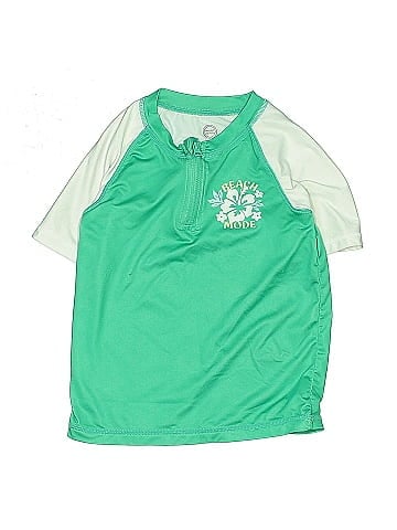 Wonder Nation Short Sleeve T-Shirt (view 1)