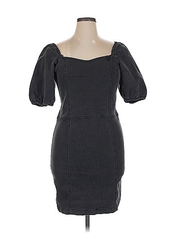 Madden Girl Cocktail Dress (view 1)