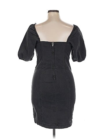 Madden Girl Cocktail Dress (view 2)