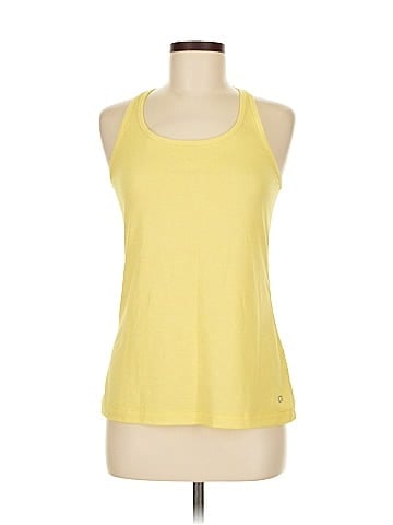 Gap Fit Sleeveless Top (view 1)