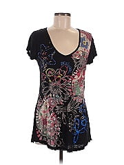 Desigual Short Sleeve T Shirt