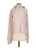 Reebok Pink Pullover Sweater Size S - photo 1