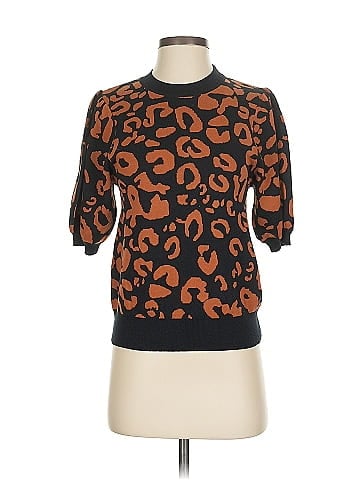 Amour Vert Pullover Sweater (view 1)
