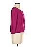 Express Design Studio Pink Cardigan Size M - photo 3