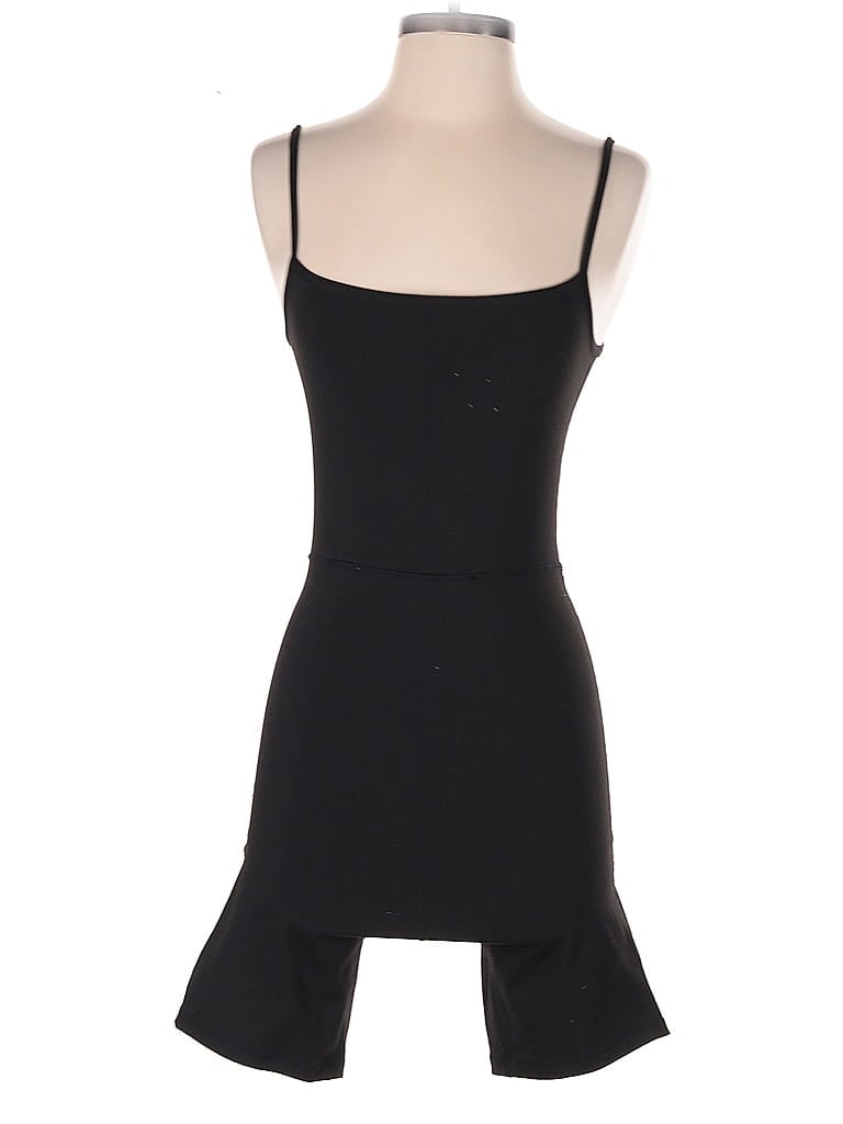 Click to view more detailed imagery on our partner's website Pre-owned Automet Romper In Black