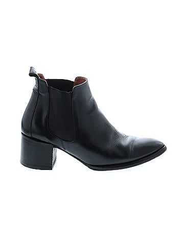 Everlane Ankle Boots (view 1)
