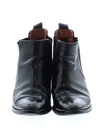 Everlane Ankle Boots (view 2)