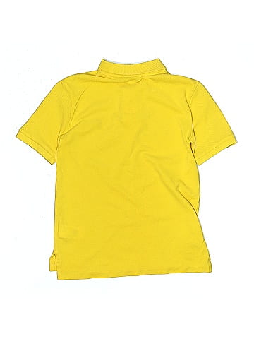 Polo by Ralph Lauren Short Sleeve Polo (view 2)
