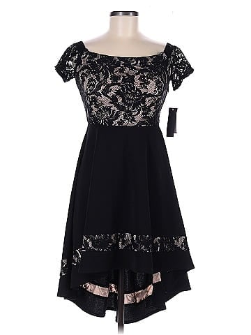 City Studio Cocktail Dress (view 1)