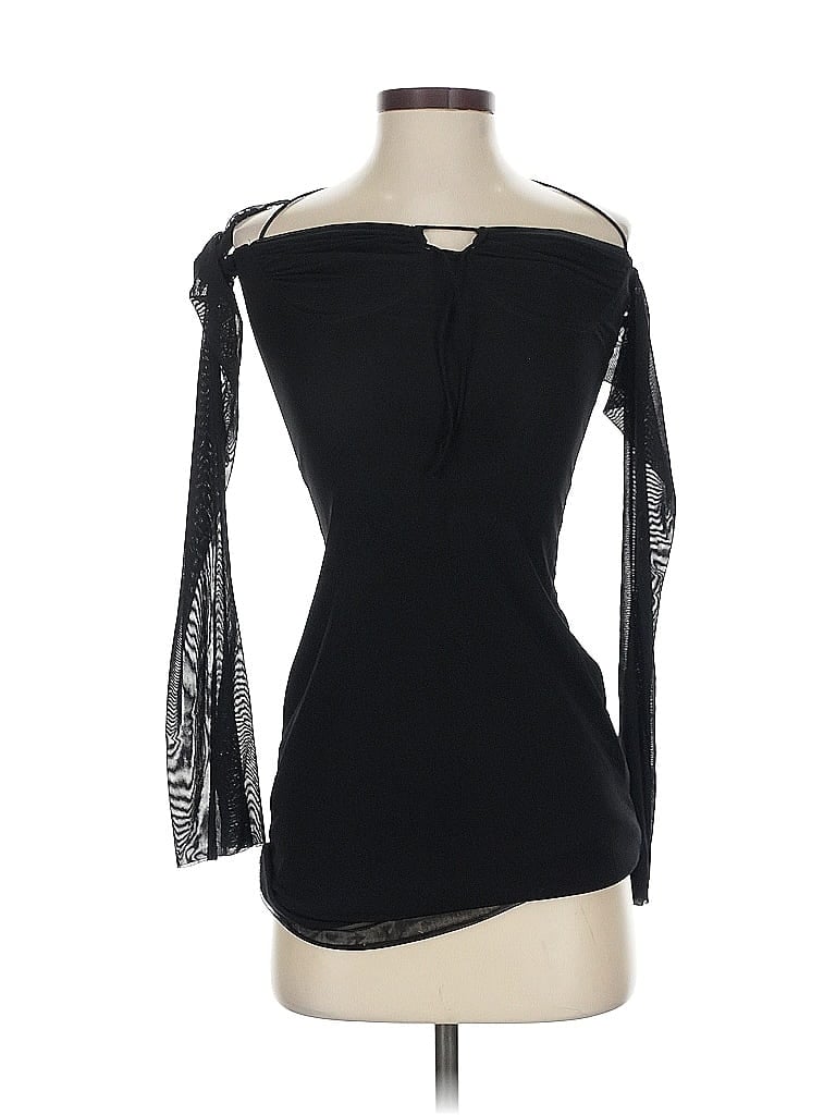 Click to view more detailed imagery on our partner's website Pre-owned Unbranded Cocktail Dress In Black