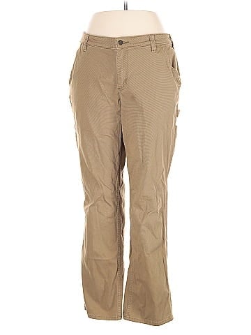 Carhartt Khakis (view 1)