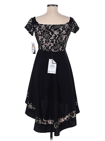 City Studio Cocktail Dress (view 2)