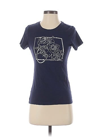Guess Short Sleeve T-Shirt (view 1)