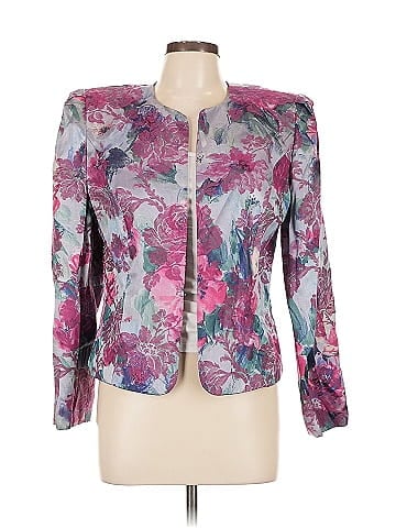 Ursula of Switzerland Jacket (view 1)