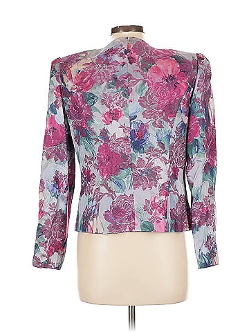 Ursula of Switzerland Jacket (view 2)