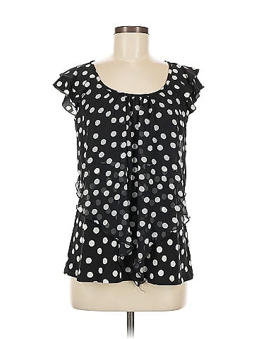 DressBarn Sleeveless Blouse (view 1)