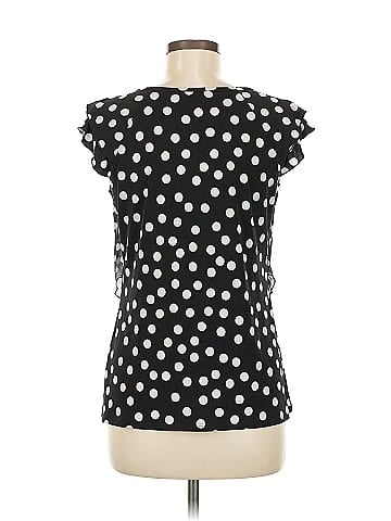DressBarn Sleeveless Blouse (view 2)