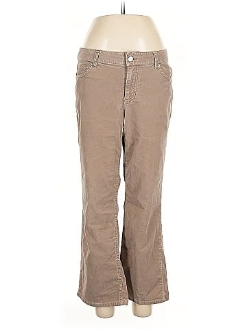 Liz Claiborne Khakis (view 1)