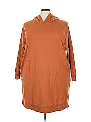 The Drop Poncho