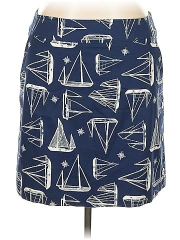 Talbots Casual Skirt (view 1)