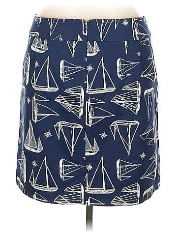 Talbots Casual Skirt (view 2)