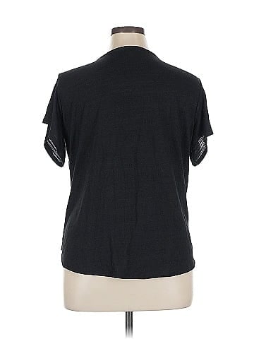 Weatherproof Short Sleeve Top (view 2)