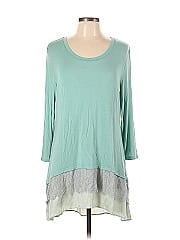 Logo By Lori Goldstein Casual Dress