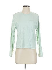 Pact Long Sleeve T Shirt