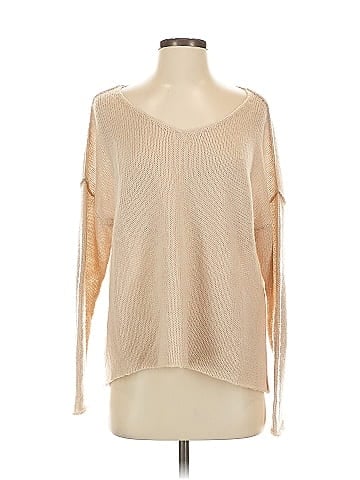 Wooden Ships Pullover Sweater (view 1)