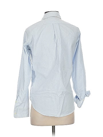 Ralph Lauren Long Sleeve Button-Down Shirt (view 2)