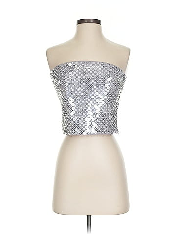 retrofête Tube Top (view 1)