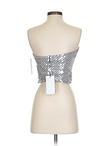 retrofête Tube Top (view 2)