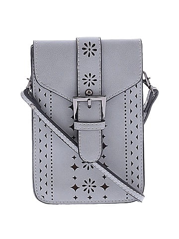 Mellow World Crossbody Bag (view 1)
