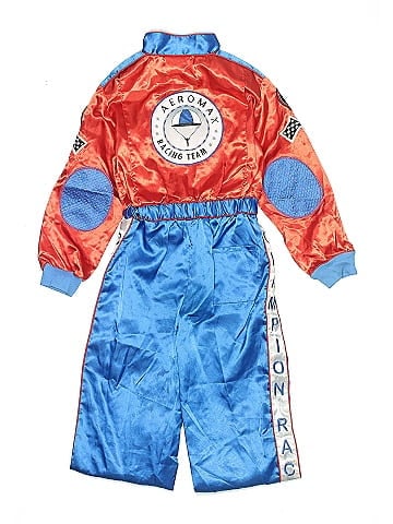 Get Real Gear Long Sleeve Onesie (view 2)