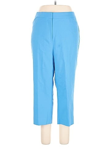 Ruby Rd. Casual Pants (view 1)