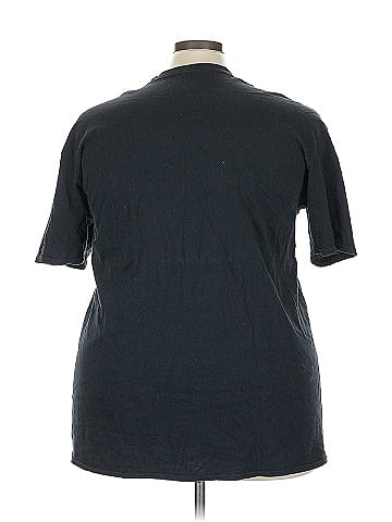 Yellowstone X Lucky Brand Short Sleeve T-Shirt (view 2)