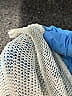 Blue Planet Ivory Cardigan Size M - photo 8