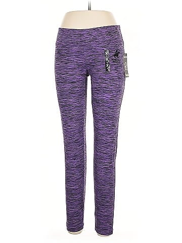 Beverly Hills Polo Club Active Pants (view 1)