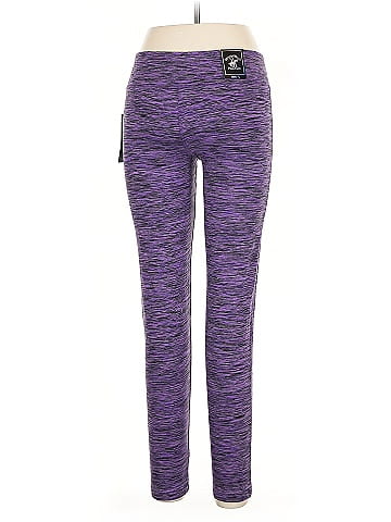 Beverly Hills Polo Club Active Pants (view 2)