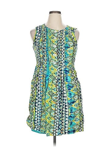 Rabbit Rabbit Rabbit Designs Casual Dress (view 1)