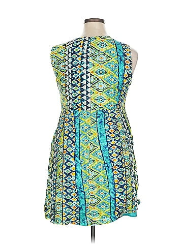 Rabbit Rabbit Rabbit Designs Casual Dress (view 2)
