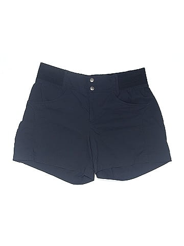 Title Nine Shorts (view 1)