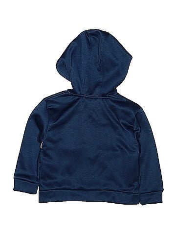 Reebok Zip Up Hoodie (view 2)